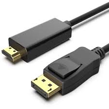 Cable de pantallas 2HDs en Hospitalet
